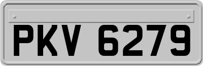 PKV6279