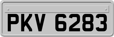 PKV6283