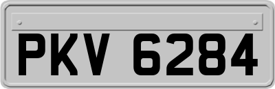 PKV6284