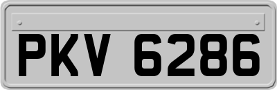 PKV6286