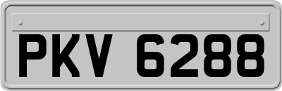 PKV6288