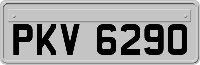 PKV6290