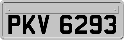 PKV6293