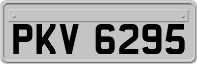 PKV6295