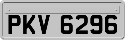 PKV6296