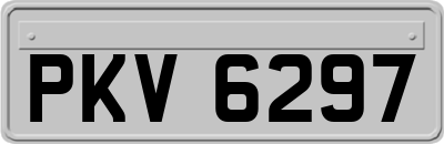 PKV6297
