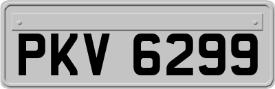 PKV6299