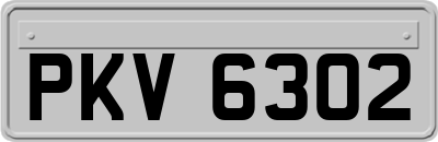 PKV6302