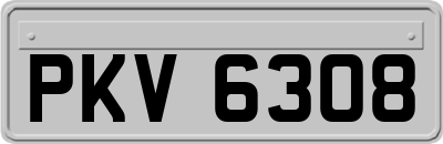 PKV6308