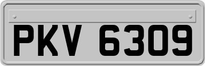 PKV6309