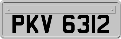 PKV6312