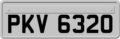 PKV6320