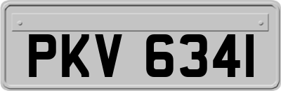 PKV6341