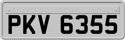 PKV6355