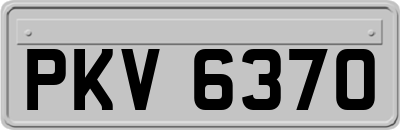 PKV6370