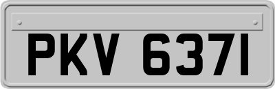 PKV6371