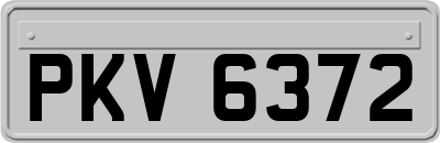 PKV6372