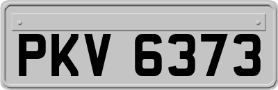 PKV6373