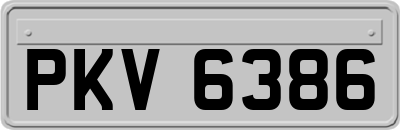 PKV6386