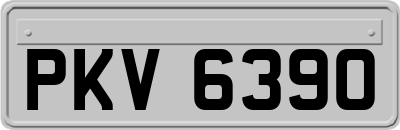 PKV6390