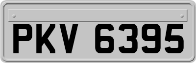PKV6395