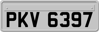 PKV6397