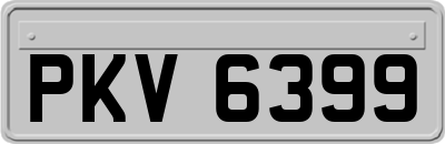 PKV6399
