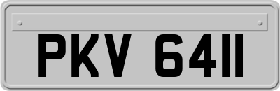 PKV6411