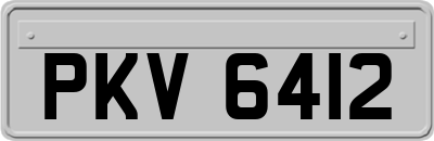 PKV6412