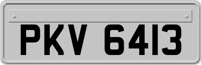 PKV6413