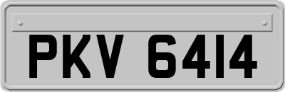PKV6414