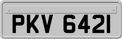 PKV6421