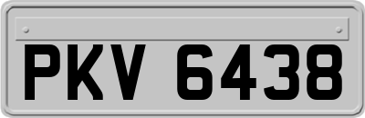 PKV6438