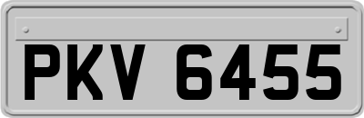PKV6455