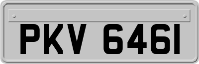 PKV6461