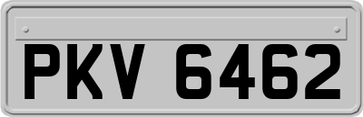 PKV6462
