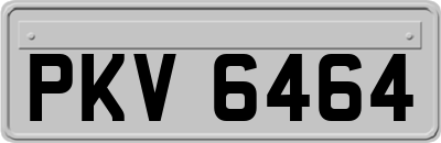 PKV6464