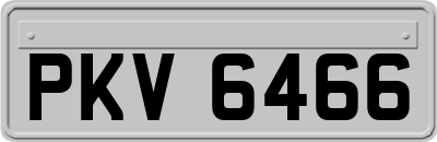PKV6466