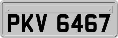 PKV6467