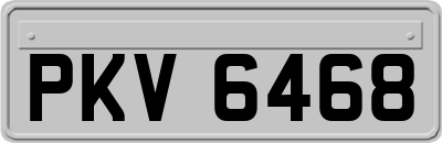 PKV6468