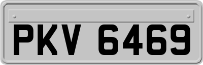 PKV6469