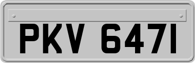 PKV6471