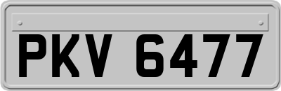 PKV6477