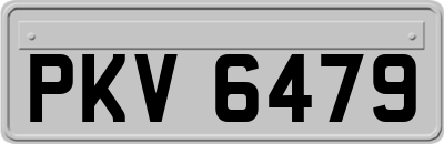 PKV6479
