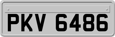 PKV6486