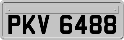 PKV6488