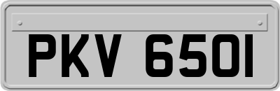 PKV6501