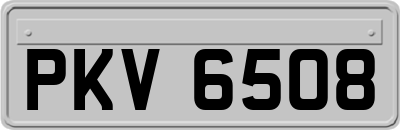 PKV6508