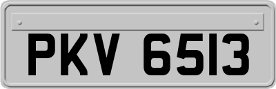 PKV6513
