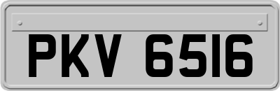 PKV6516